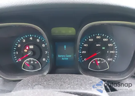 2013 Chevrolet Malibu 1Lt z USA, uszkodzony, nr VIN 1G11C5SA8DF140937